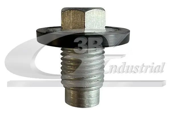 болтова пробка, маслен картер 3RG                 