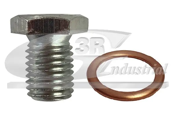 ремонтен комплект, маслена вана (картер) 3RG                 