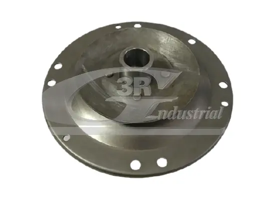 ремъчна шайба, вентилатор 3RG                 