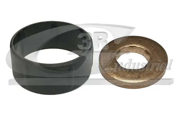 комплект гарнитури, впръскваща дюза 3RG                 