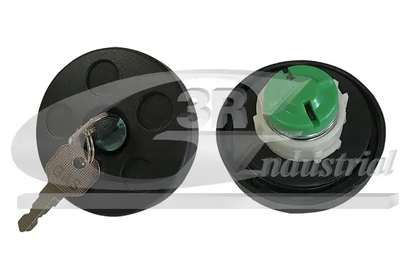 капачка, горивен резервоар 3RG                 