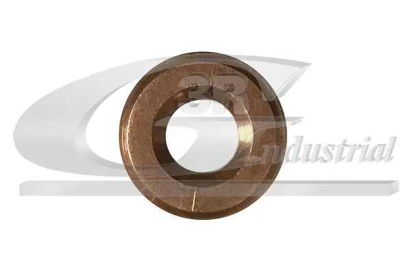 топлинен дфлектор, инжекционна система 3RG                 