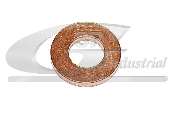 топлинен дфлектор, инжекционна система 3RG                 