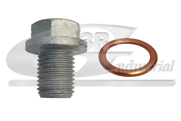 ремонтен комплект, маслена вана (картер) 3RG                 