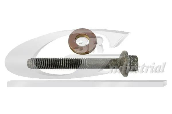 болт, дюьодържач 3RG                 