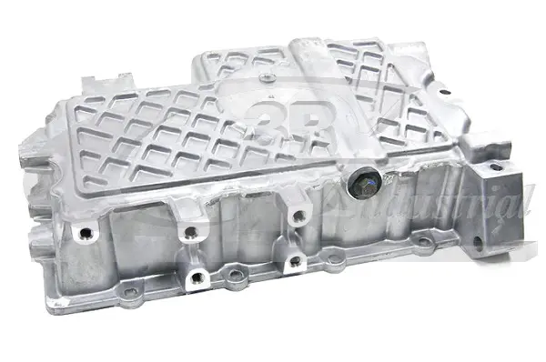 маслена вана (картер) 3RG                 