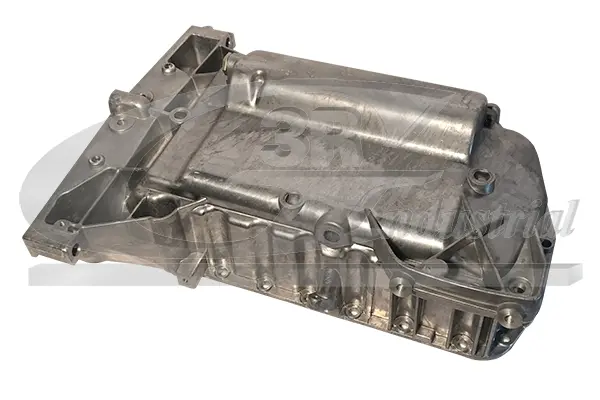 маслена вана (картер) 3RG                 