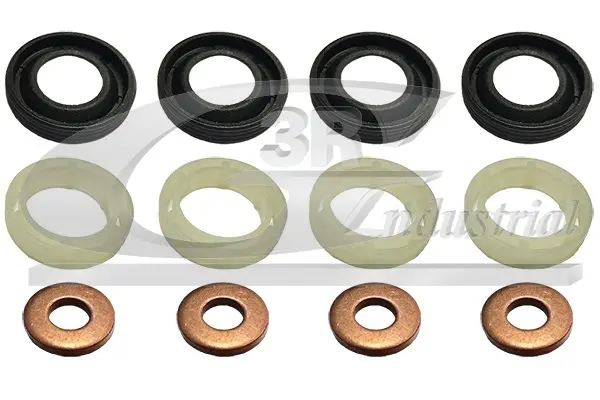 комплект гарнитури, впръскваща дюза 3RG                 