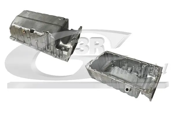 маслена вана (картер) 3RG                 