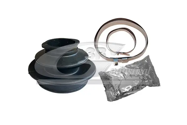 маншон, полуоска 3RG                 