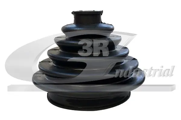 маншон, полуоска 3RG                 