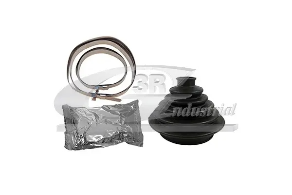 комплект маншон, полуоска 3RG                 