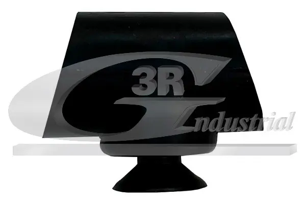 маншон, кормилно управление 3RG                 