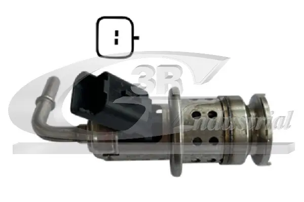 Дозиращ модул, впръскване на добавка 3RG                 