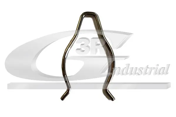 фланец за охладителната течност 3RG                 