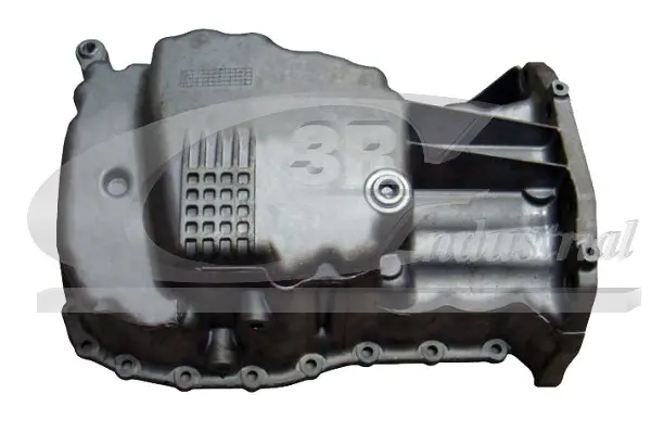 маслена вана (картер) 3RG                 