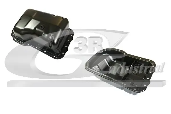 маслена вана (картер) 3RG                 