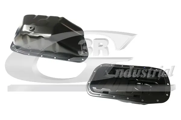 маслена вана (картер) 3RG                 