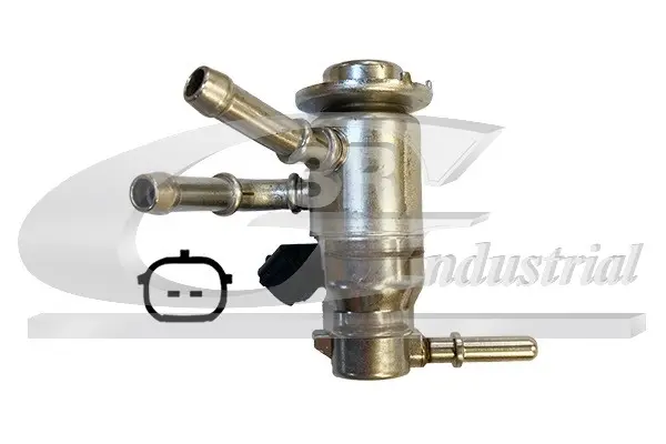 Дозиращ модул, впръскване на добавка 3RG                 