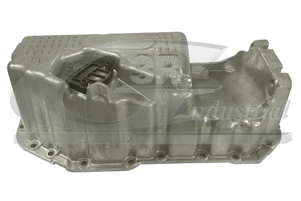 маслена вана (картер) 3RG                 