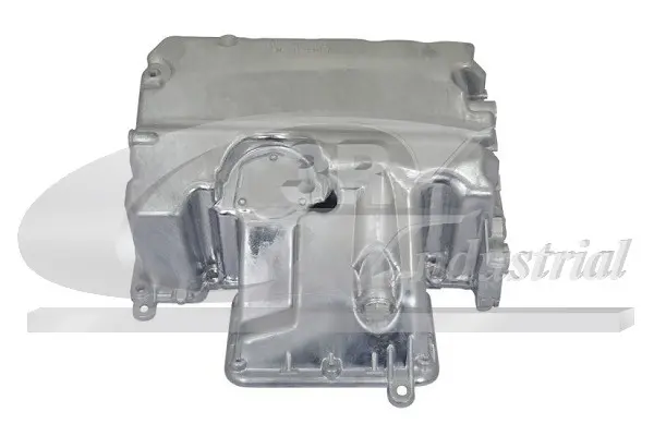 маслена вана (картер) 3RG                 