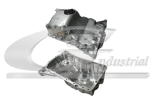 маслена вана (картер) 3RG                 