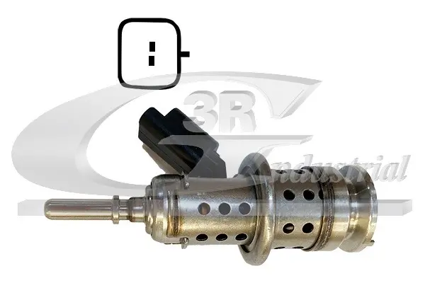 Дозиращ модул, впръскване на добавка 3RG                 