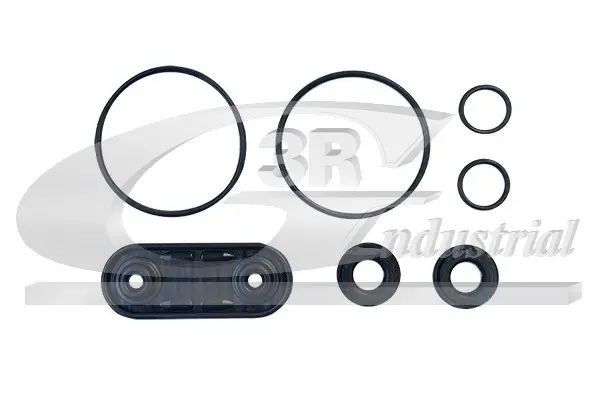 регулиращ клапан за охладителната течност 3RG                 