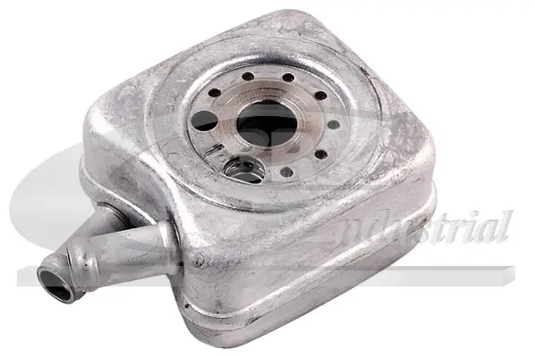 маслен радиатор, двигателно масло 3RG                 