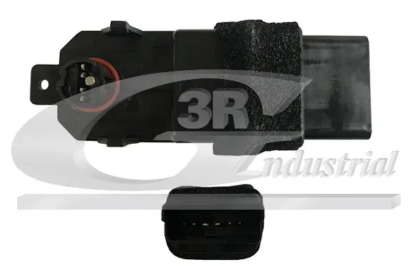 управляващ блок, стъклоподемник 3RG                 