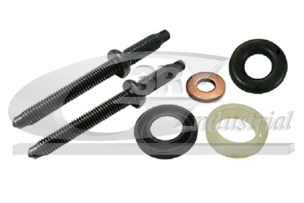 комплект гарнитури, впръскваща дюза 3RG                 