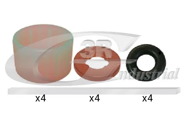 комплект гарнитури, впръскваща дюза 3RG                 