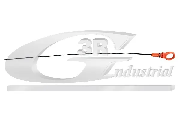 пръчка за измерване нивото на маслото 3RG                 