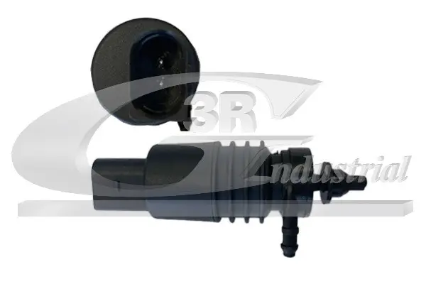 водна помпа за миещо устр., почистване на стъклата 3RG                 