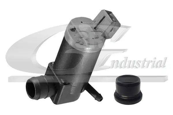 водна помпа за миещо устр., почистване на стъклата 3RG                 