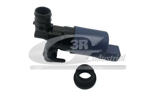 водна помпа за миещо устр., почистване на стъклата 3RG                 