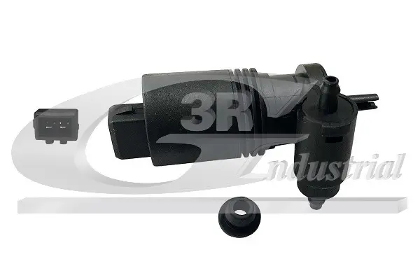 водна помпа за миещо устр., почистване на стъклата 3RG                 