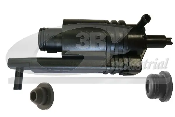 водна помпа за миещо устр., почистване на стъклата 3RG                 