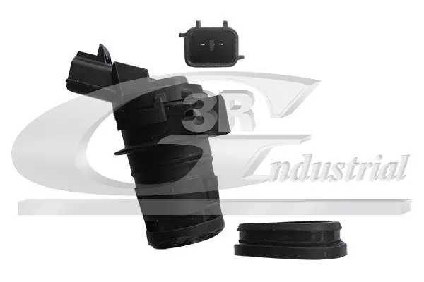 водна помпа за миещо устр., почистване на стъклата 3RG                 