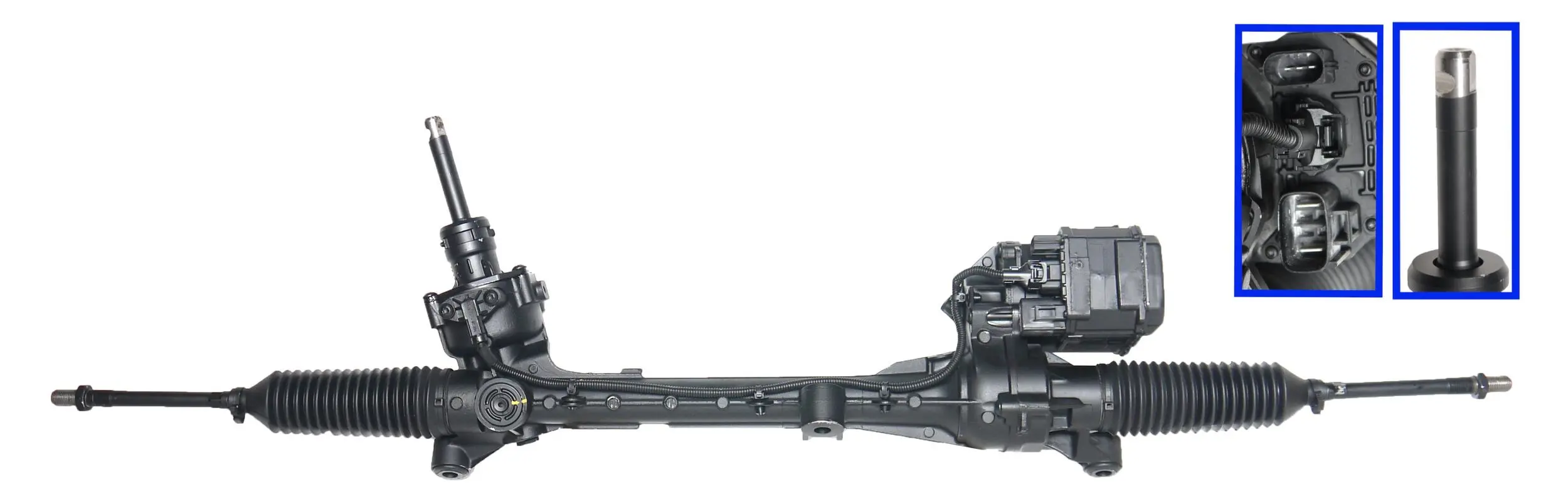 Кормилна кутия DRI