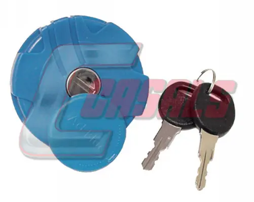 капачка, горивен резервоар CASALS              