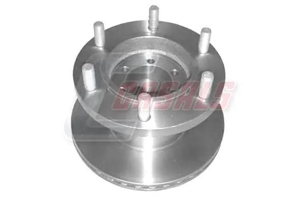 спирачен диск CASALS              