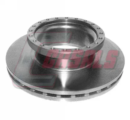 спирачен диск CASALS              