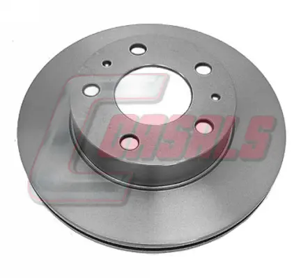 спирачен диск CASALS              