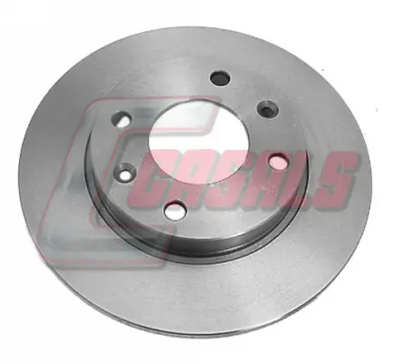 спирачен диск CASALS              