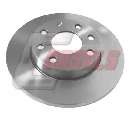 спирачен диск CASALS              