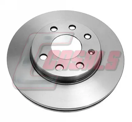 спирачен диск CASALS              