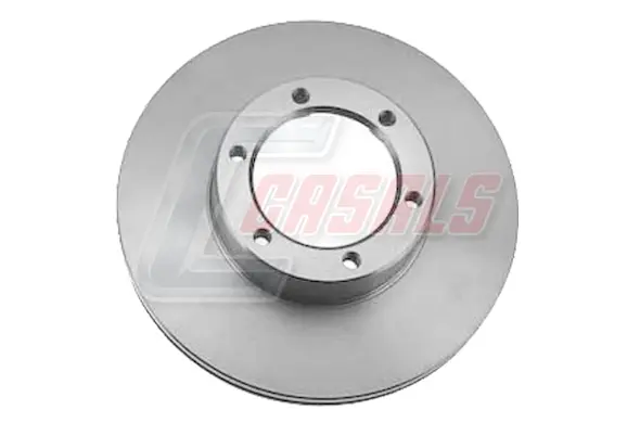 спирачен диск CASALS              