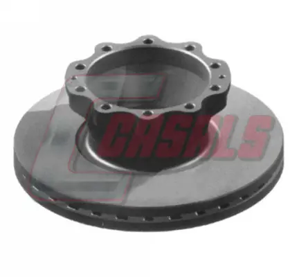 спирачен диск CASALS              