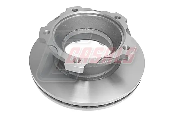 спирачен диск CASALS              